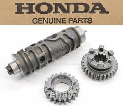 Gear Kit M3 TRX420 Rancher 07-08 Shift Drum 3rd 4th Gears Genuine Honda #Y170