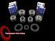 Gearbox Bearing & Seal Repair Kit Fits Nissan Pixo 2009 1.0