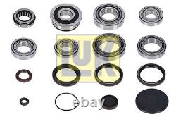 Gearbox Repair Kit (MTM) fits SKODA LuK Genuine Top Quality Guaranteed New