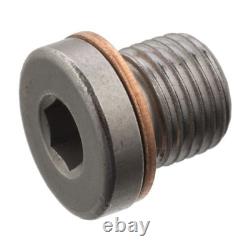 Gen 5 Haldex Service Kit With Oil Seals Complete VW Golf R TT Tiguan Audi TT S3