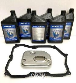 Genuine 09m Tf62sn 6 Speed Automatic Gearbox Oil Filter Gasket Service Kit