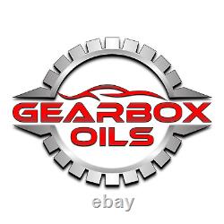 Genuine 0d5 Zf 8 Speed Automatic Gearbox Oil Filter Service Kit Ga8hp65a Oem C/d