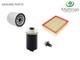 Genuine 2.2 Tdci Service Kit Fits Defender 2.2 Tdci Filter Kit