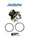 Genuine Aisin / Nissan Water Pump Kit B1010-jk20a For R35 Gtr Vr38dett