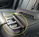 Genuine Audi A6 A7 (11-16) Rear Armrest Cupholders Retrofit Kit