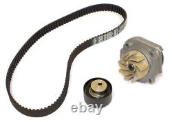 Genuine AbarthFiatAlfa 1.4 Cam Belt Kit & Water Pump