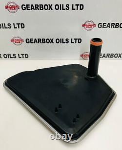 Genuine Audi 6hp26a 6hp26a61 6hp28af 6hp28a61 Gearbox Service Kit Filter 7l Oil