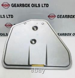 Genuine Audi 6hp26a 6hp26a61 6hp28af 6hp28a61 Gearbox Service Kit Filter 7l Oil