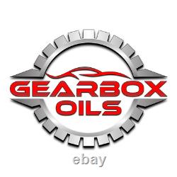 Genuine Audi 6hp26a 6hp26a61 6hp28af 6hp28a61 Gearbox Service Kit Filter 7l Oil