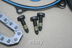 Genuine Audi A3 S3 A4 A6 2.0 FSI / 2.0 TSI Cam Chain & Tensioner Repair Kit