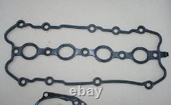 Genuine Audi A3 S3 A4 A6 2.0 FSI / 2.0 TSI Cam Chain & Tensioner Repair Kit