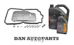 Genuine Auto Gearbox Service Kit For Mercedes Benz V Class Vito 447 Complete 6l