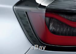 Genuine BMW F31 Touring Estate M Performance Dark Shadow Rear Light Kit 2450110