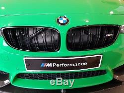 Genuine BMW M4 M Performance Kit F82 F83 Carbon Fiber