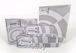 Genuine BMW Oil Air Pollen Fuel Filter Kit For G Series. SEND REG