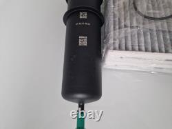 Genuine BMW Oil Air Pollen Fuel Filter Kit For G Series. SEND REG