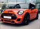 Genuine Brand New F56 Black Trim Kit Exterior See Description For Full List