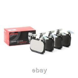 Genuine Brembo P06088 Front Brake Pad Kit for BMW 1 2 3 4 Series NEW OE