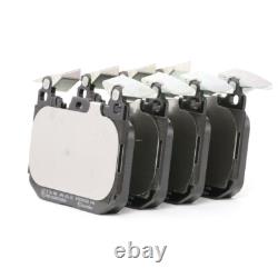 Genuine Brembo P06088 Front Brake Pad Kit for BMW 1 2 3 4 Series NEW OE