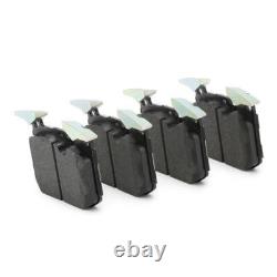 Genuine Brembo P06088 Front Brake Pad Kit for BMW 1 2 3 4 Series NEW OE