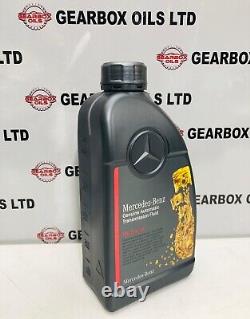 Genuine Chrysler Crd 300c 722.6 5 Speed Automatic Gearbox Oil 6l Service Kit