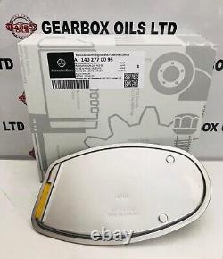 Genuine Chrysler Crd 300c 722.6 5 Speed Automatic Gearbox Oil 6l Service Kit