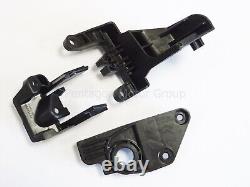 Genuine Citroen C3 2016-ON Drivers Side Headlamp Bracket Lug Repair Kit