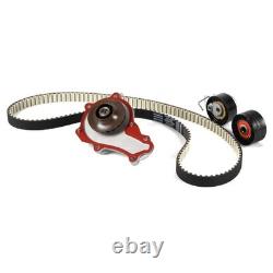 Genuine Citroen Peugeot Timing Belt Water Pump Kit fits Ford 1684448180