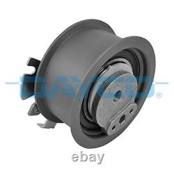 Genuine Dayco Full Timing Cam/belt Waterpump Kit For Audi A4 2.0 Tdi 16v