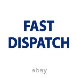 Genuine Dayco Full Timing Cam/belt Waterpump Kit For Audi A4 2.0 Tdi 16v