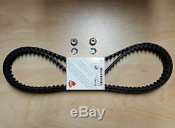 Genuine Ducati Spare Parts Cam Timing Belt Kit, 848 1098 1198 MTS1200, 73740252A