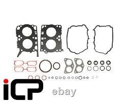 Genuine Engine Gasket Kit Set Fits Subaru BRZ & Toyota GT86
