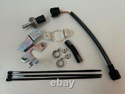 Genuine Exhaust Pressure Sensor Upgrade Kit Mazda 6 GJ, CX-5 KE, 3 BM Skyactiv