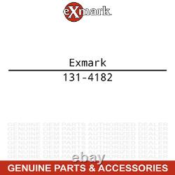 Genuine Exmark RECYCLER KIT-42 IN Part# 131-4182