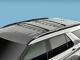 Genuine Ford Explorer Crossbar Roof Rack Kit 2 Piece Kit Ford 2020 Explorer