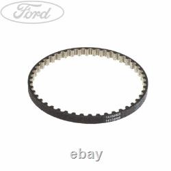 Genuine Ford 1.0 EcoBoost 16mm Timing Belt Water Pump & Coolant Kit 2012-2022