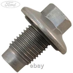 Genuine Ford 1.0 EcoBoost 16mm Timing Belt Water Pump & Coolant Kit 2012-2022