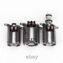 Genuine Ford 6DCT450 Automatic Gearbox Solenoid Kit Set 6dct470 UK Stock