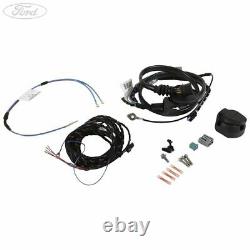 Genuine Ford C-Max Mk3 Electrical Kit For Fixed Tow Bar 04/2015- 2021094