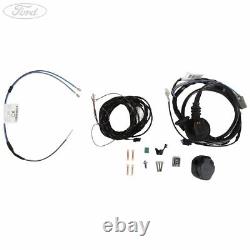Genuine Ford C-Max Mk3 Electrical Kit For Fixed Tow Bar 04/2015- 2021094