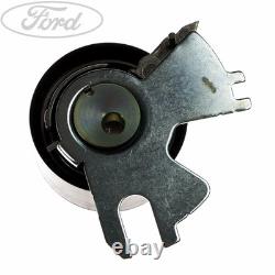 Genuine Ford C-Max Mondeo Galaxy Focus Kuga Cam Belt Kit & Water Pump 1855735