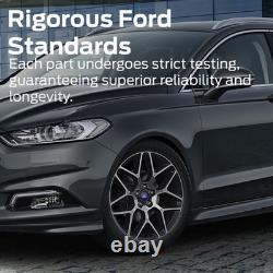 Genuine Ford C-Max Mondeo Galaxy Focus Kuga Cam Belt Kit & Water Pump 1855735