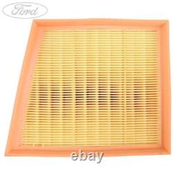 Genuine Ford Fiesta Mk8 1.0 Service Kit Oil Air Cabin Filter Spark Plug 5W-20