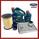 Genuine Ford Focus 2.0 Tdci 2014-2019 Full Service Kit Inc Oil 2344121