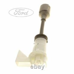Genuine Ford Focus Mk2 Bonnet Release Lock Repair Kit 2005-2011 1343577