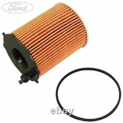 Genuine Ford Focus Mk3 1.6 TDCi Service Kit Oil Air Cabin Diesel Filter 2342407