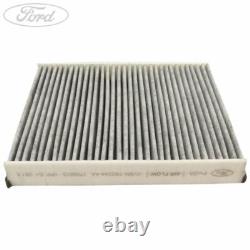 Genuine Ford Kuga 1.5 Service Kit Oil Air Cabin Filter Spark Plugs 150 2344123