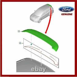 Genuine Ford Kuga MK2 Rear Spoiler With Fitting Kit 1872142 & 1837245
