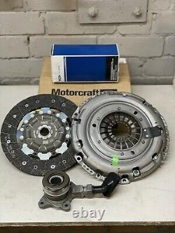 Genuine Ford MK3 Focus RS 3 Piece clutch kit Upgrade for MK3 Focus ST250