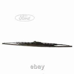 Genuine Ford Mondeo Mk3 Front Wiper Blade Set N/S LH O/S RH Kit 2123596